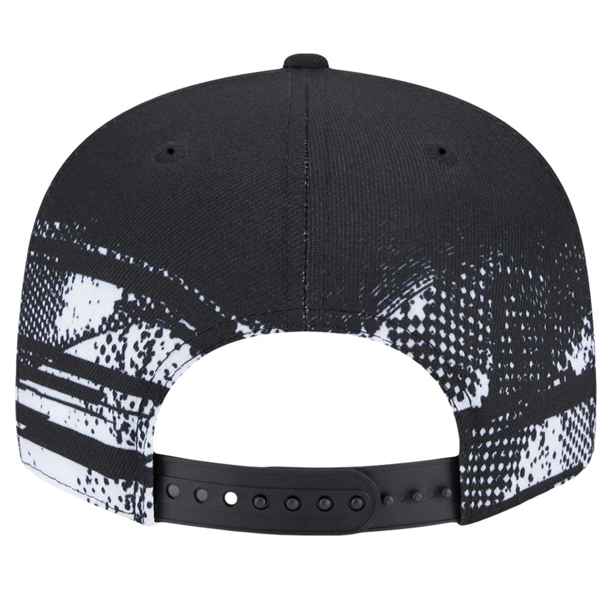 NBA chicago bulls new era black 2024 tip-off 9fifty snapback hat Collection - Official Jerseys & Hats | NBA Store