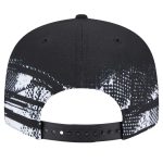 NBA chicago bulls new era black 2024 tip-off 9fifty snapback hat Collection - Official Jerseys & Hats | NBA Store