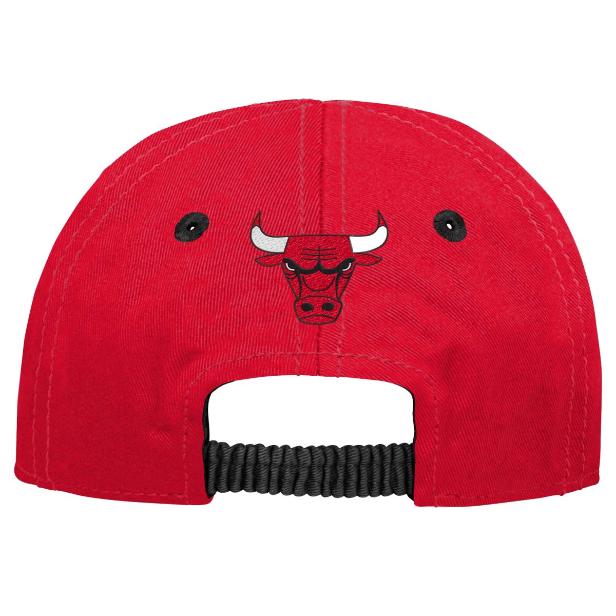 NBA infant chicago bulls red my first tail sweep slouch flex hat Collection - Official Jerseys & Hats | NBA Store