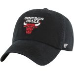NBA men8217s chicago bulls 821747 black classic franchise fitted hat Collection - Official Jerseys & Hats | NBA Store
