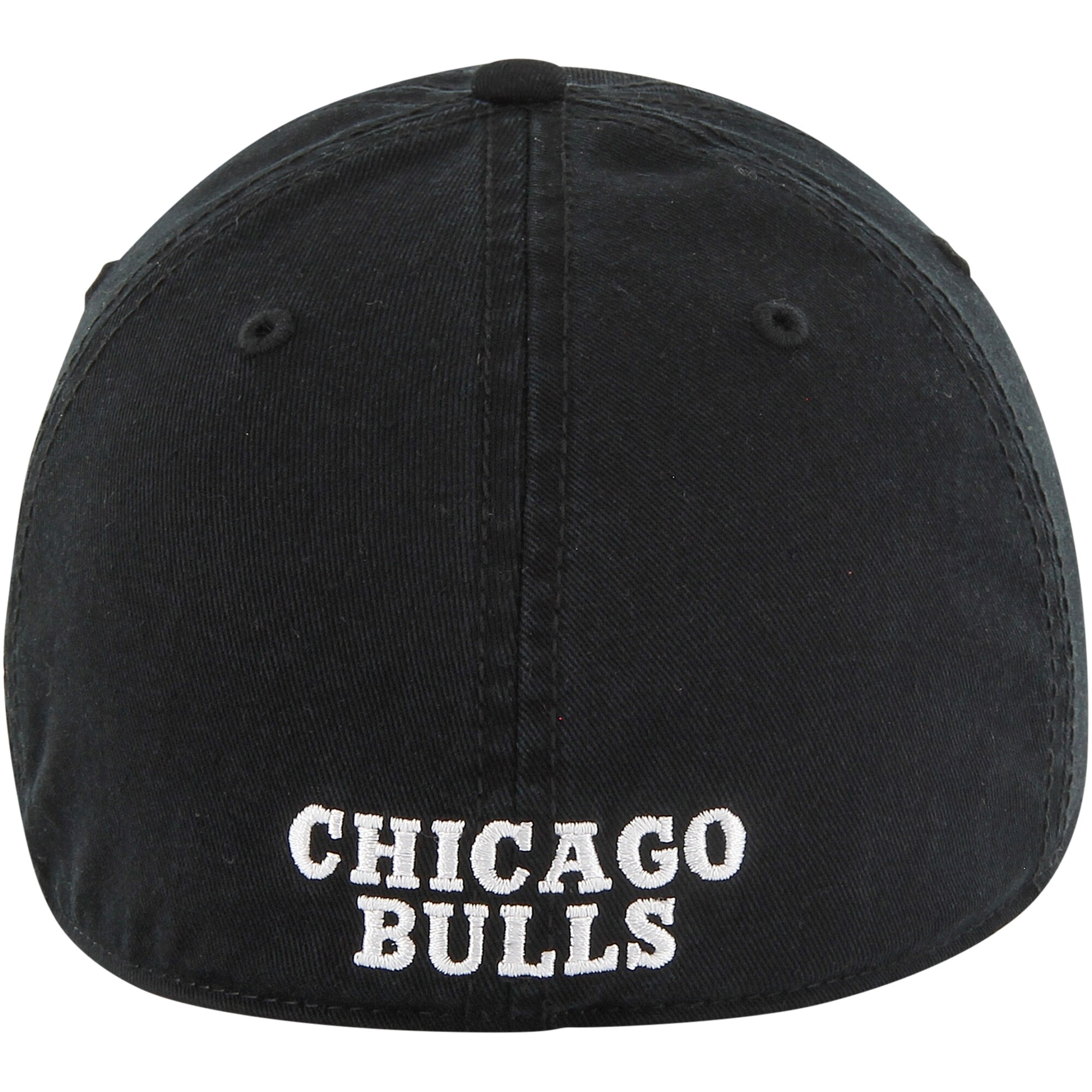 NBA men8217s chicago bulls 821747 black classic franchise fitted hat Collection - Official Jerseys & Hats | NBA Store