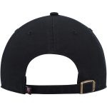 NBA men8217s chicago bulls 821747 black team clean up adjustable hat Collection - Official Jerseys & Hats | NBA Store