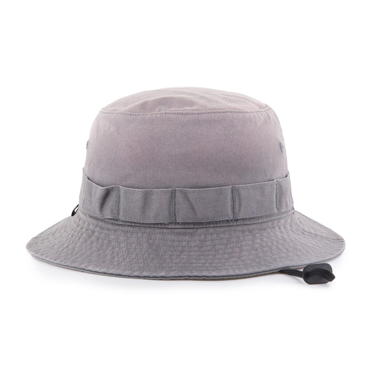 NBA men8217s chicago bulls 821747 charcoal buxton garment washed bucket hat Collection - Official Jerseys & Hats | NBA Store
