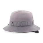 NBA men8217s chicago bulls 821747 charcoal buxton garment washed bucket hat Collection - Official Jerseys & Hats | NBA Store