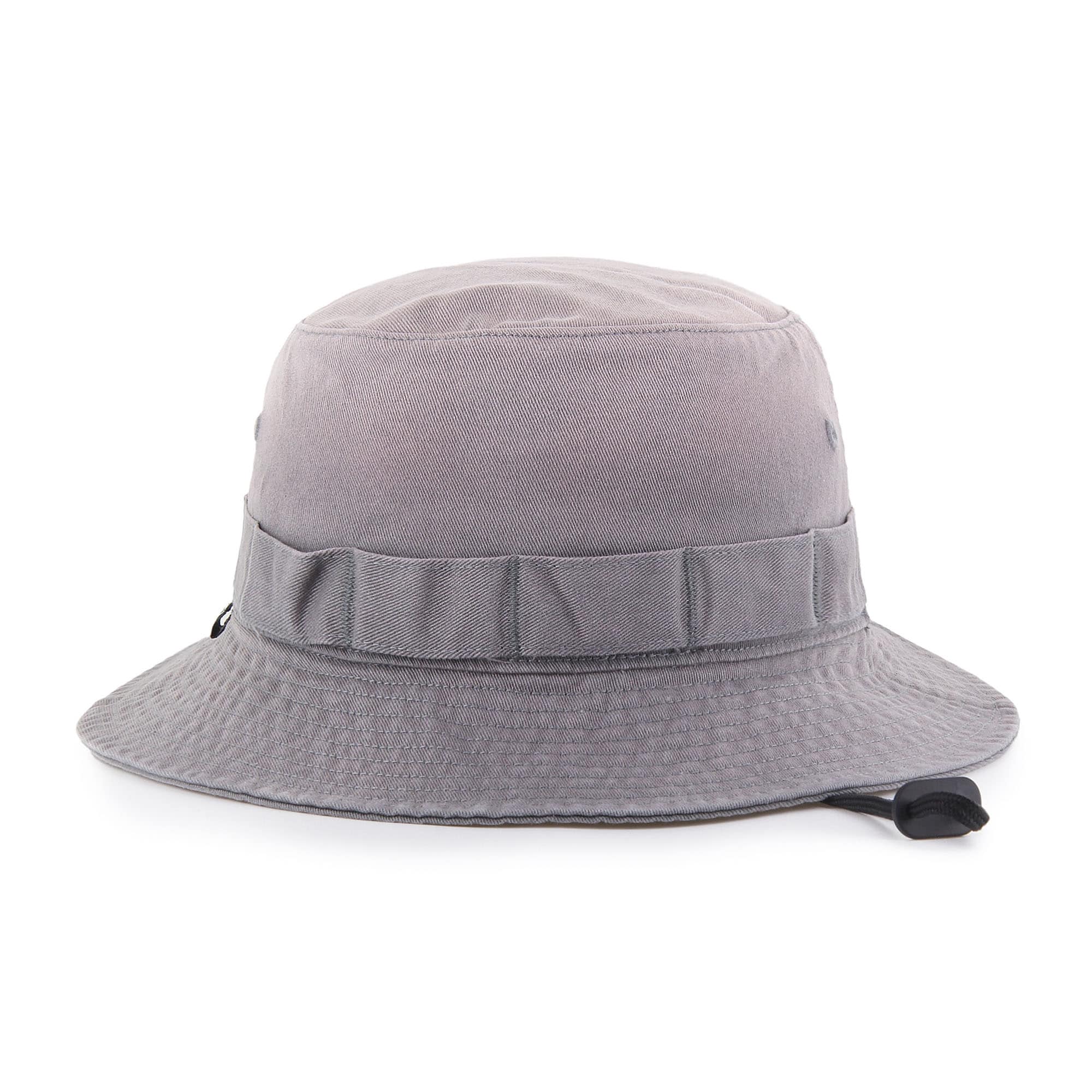 NBA men8217s chicago bulls 821747 charcoal buxton garment washed bucket hat Collection - Official Jerseys & Hats | NBA Store