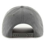 NBA men8217s chicago bulls 821747 charcoal canyon ranchero hitch adjustable hat Collection - Official Jerseys & Hats | NBA Store