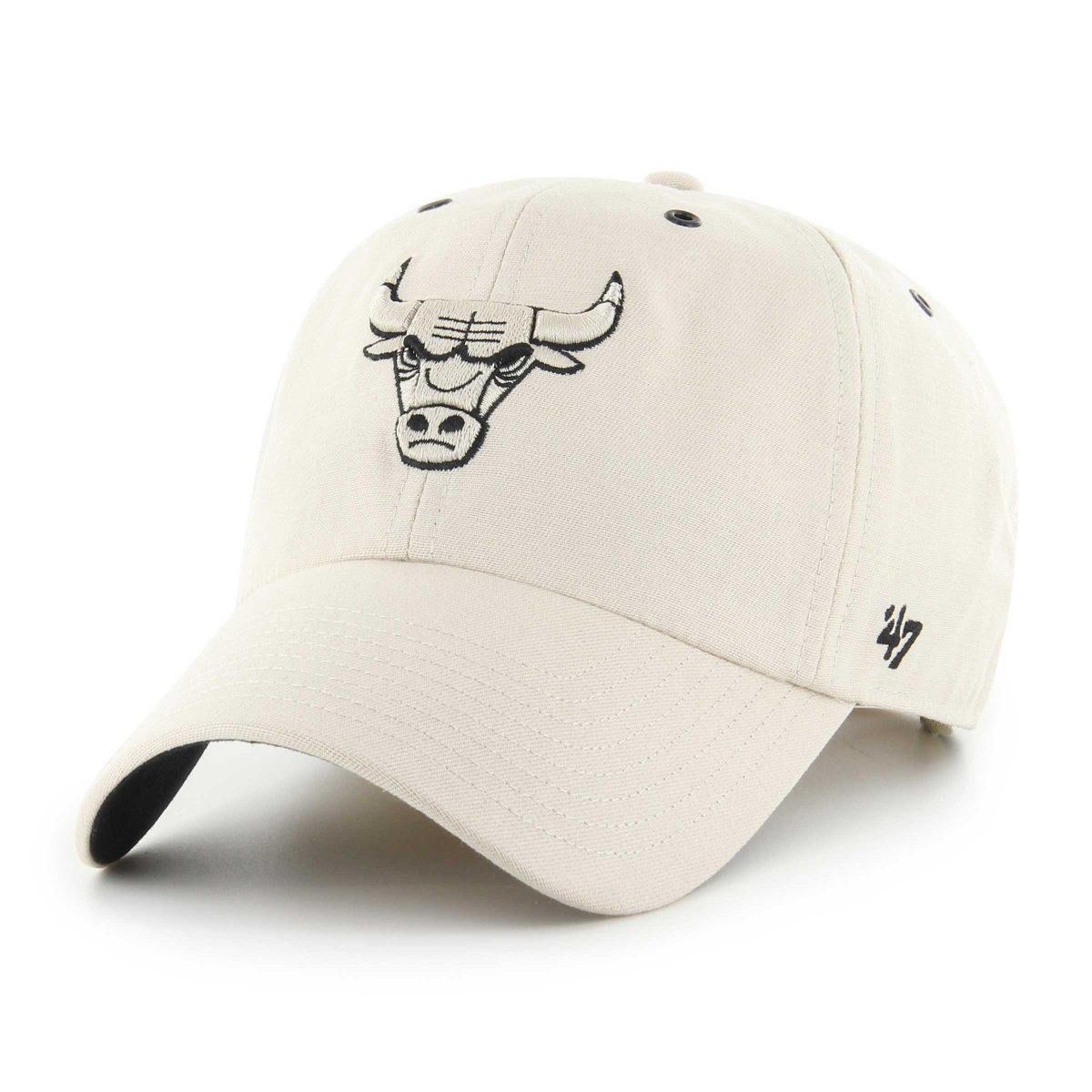 NBA men8217s chicago bulls 821747 cream lunar clean up adjustable hat Collection - Official Jerseys & Hats | NBA Store