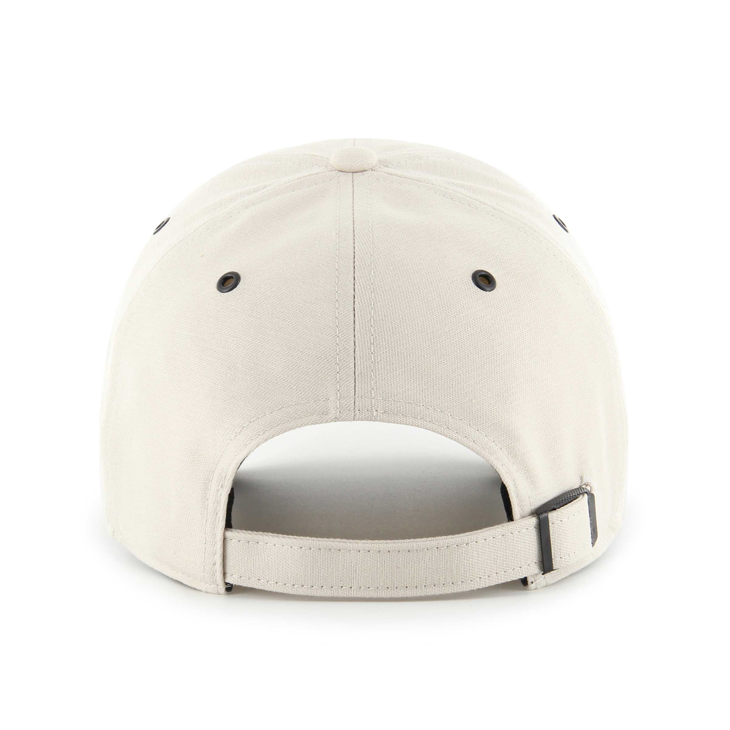 NBA men8217s chicago bulls 821747 cream lunar clean up adjustable hat Collection - Official Jerseys & Hats | NBA Store