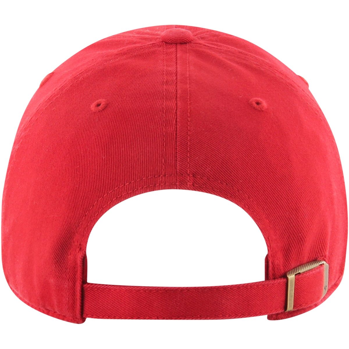 NBA men8217s chicago bulls 821747 red core wordmark clean up adjustable hat Collection - Official Jerseys & Hats | NBA Store