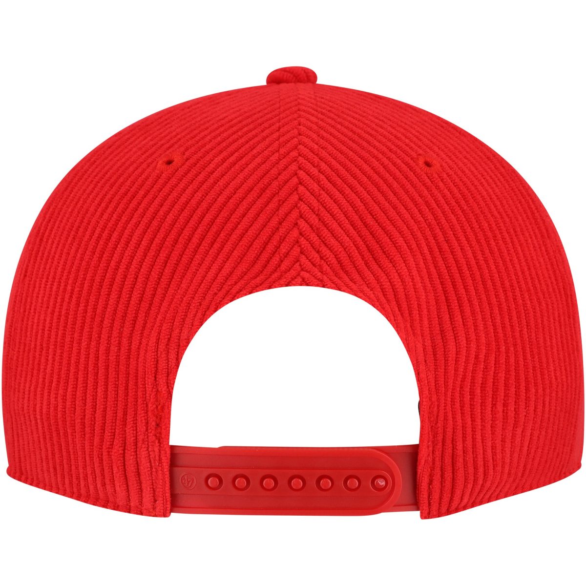 NBA men8217s chicago bulls 821747 red double header sidepatch cord hitch adjustable hat Collection - Official Jerseys & Hats | NBA Store