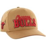 NBA men8217s chicago bulls 821747 tan barnes hitch adjustable hat Collection - Official Jerseys & Hats | NBA Store