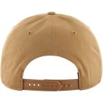 NBA men8217s chicago bulls 821747 tan barnes hitch adjustable hat Collection - Official Jerseys & Hats | NBA Store