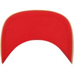 NBA men8217s chicago bulls 821747 tan barnes hitch adjustable hat Collection - Official Jerseys & Hats | NBA Store