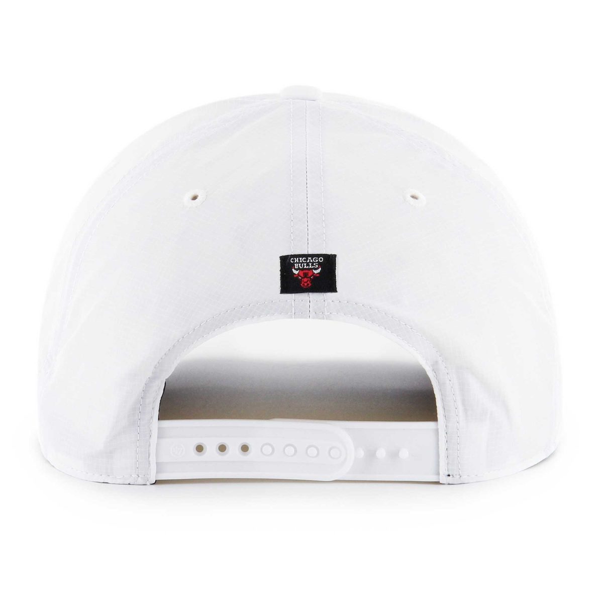 NBA men8217s chicago bulls 821747 white fairway hitch brrr adjustable hat Collection - Official Jerseys & Hats | NBA Store