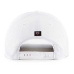 NBA men8217s chicago bulls 821747 white fairway hitch brrr adjustable hat Collection - Official Jerseys & Hats | NBA Store