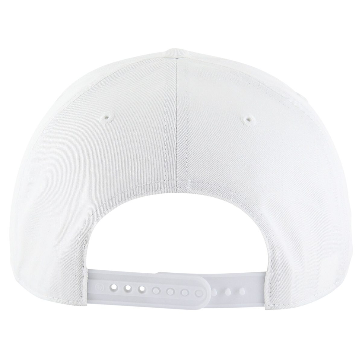 NBA men8217s chicago bulls 821747 white rope hitch adjustable hat Collection - Official Jerseys & Hats | NBA Store