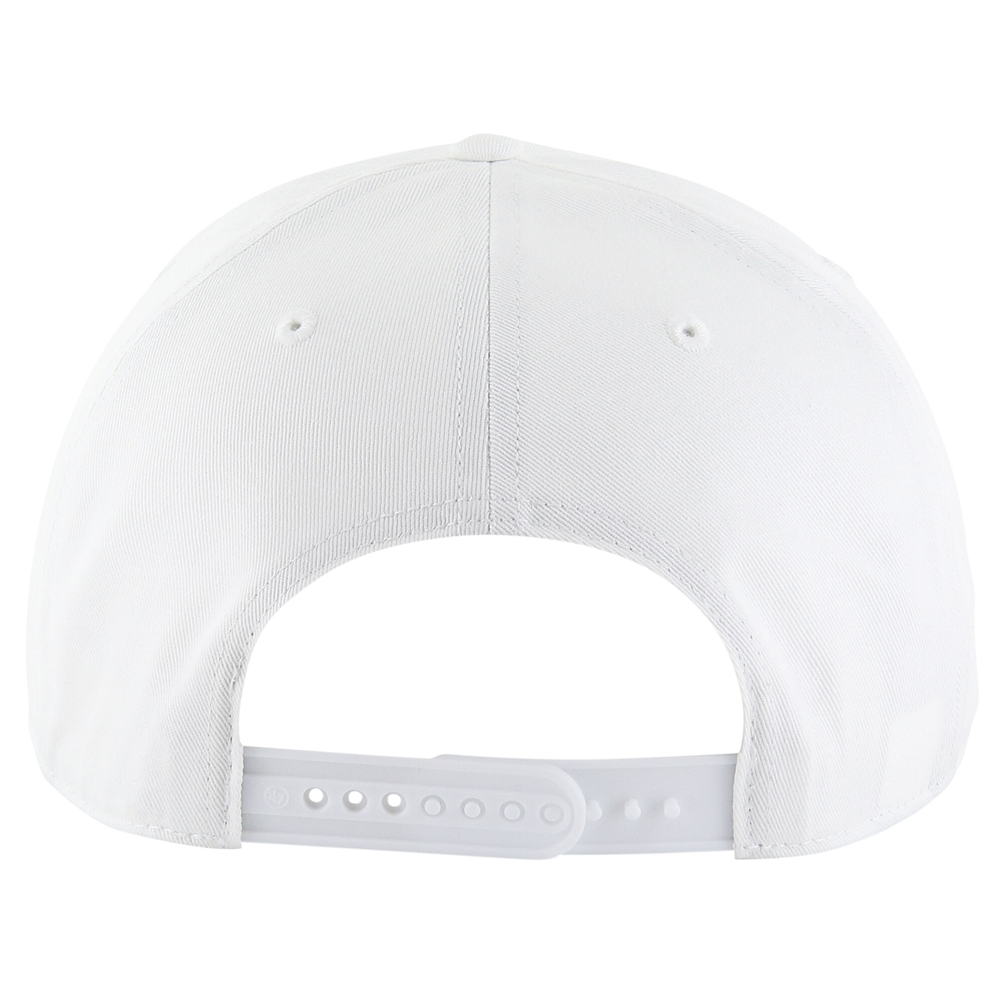 NBA men8217s chicago bulls 821747 white rope hitch adjustable hat Collection - Official Jerseys & Hats | NBA Store