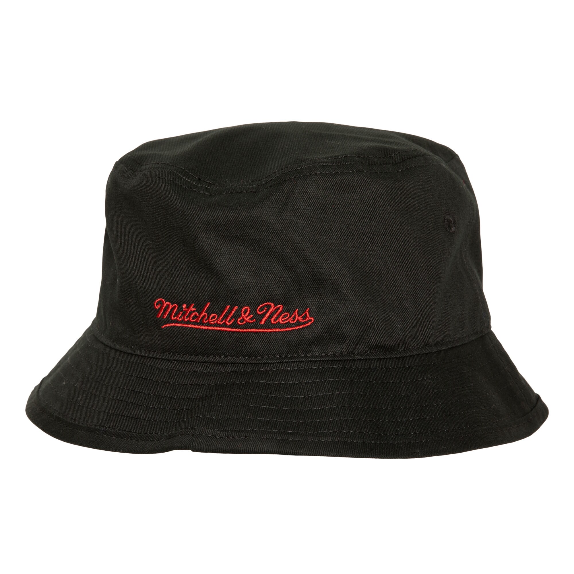 NBA men8217s chicago bulls mitchell amp ness black 20th anniversary bucket hat Collection - Official Jerseys & Hats | NBA Store