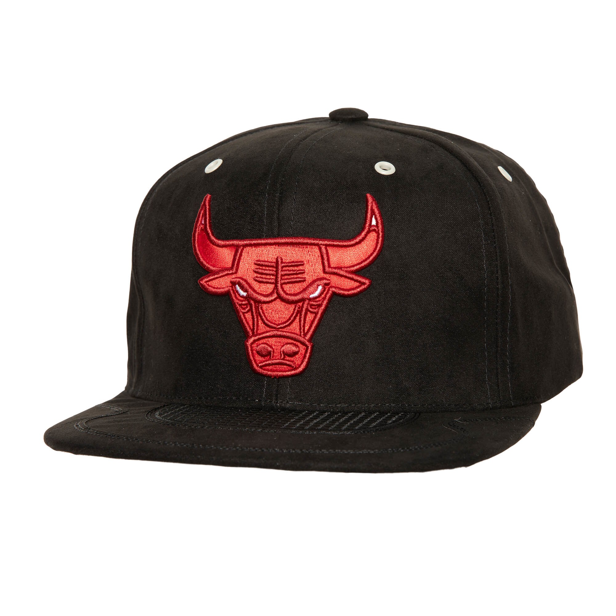 NBA men8217s chicago bulls mitchell amp ness black day 4 snapback hat Collection - Official Jerseys & Hats | NBA Store
