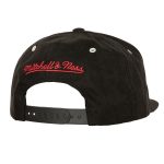 NBA men8217s chicago bulls mitchell amp ness black day 4 snapback hat Collection - Official Jerseys & Hats | NBA Store
