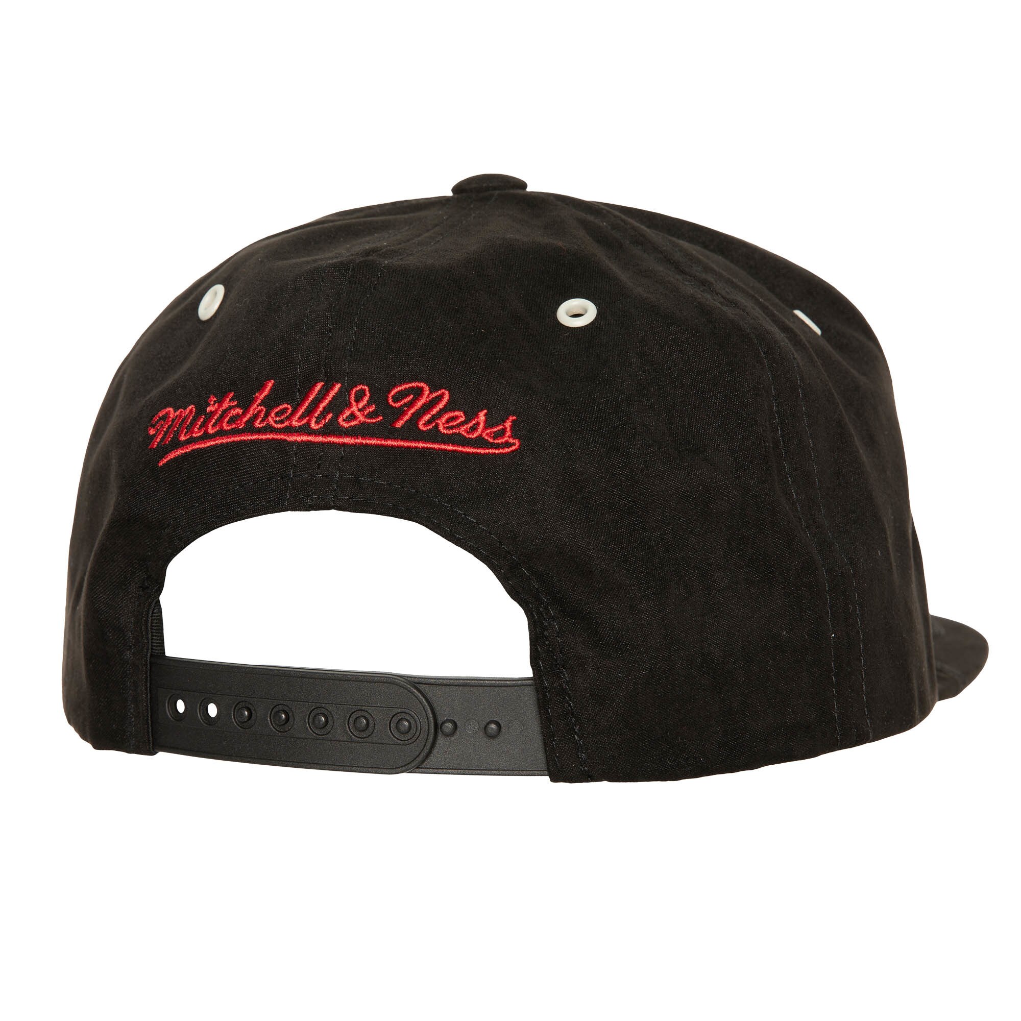 NBA men8217s chicago bulls mitchell amp ness black day 4 snapback hat Collection - Official Jerseys & Hats | NBA Store