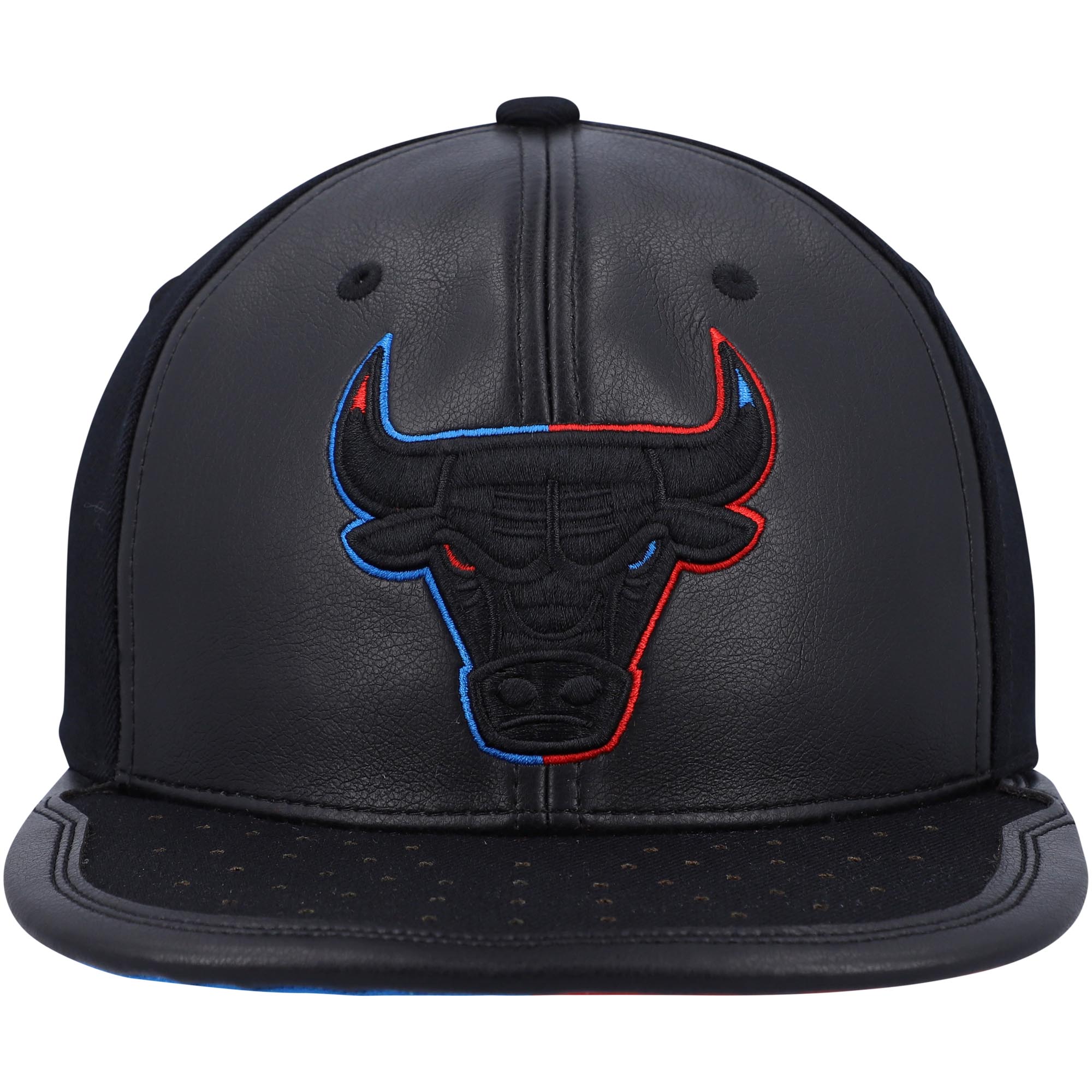 NBA men8217s chicago bulls mitchell amp ness black day one snapback hat Collection - Official Jerseys & Hats | NBA Store