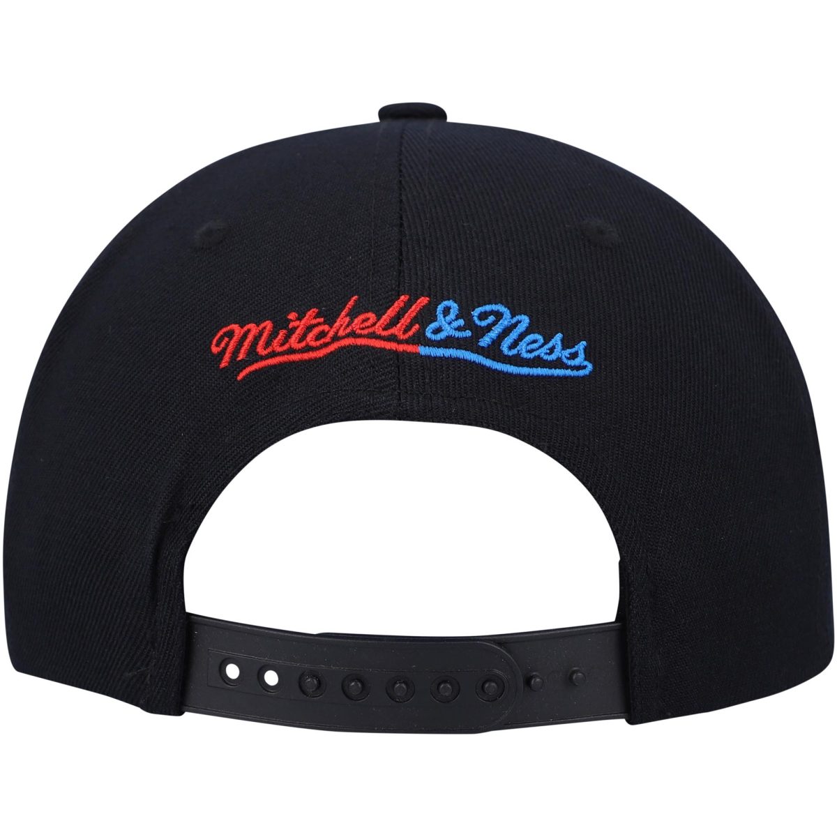 NBA men8217s chicago bulls mitchell amp ness black day one snapback hat Collection - Official Jerseys & Hats | NBA Store