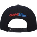 NBA men8217s chicago bulls mitchell amp ness black day one snapback hat Collection - Official Jerseys & Hats | NBA Store