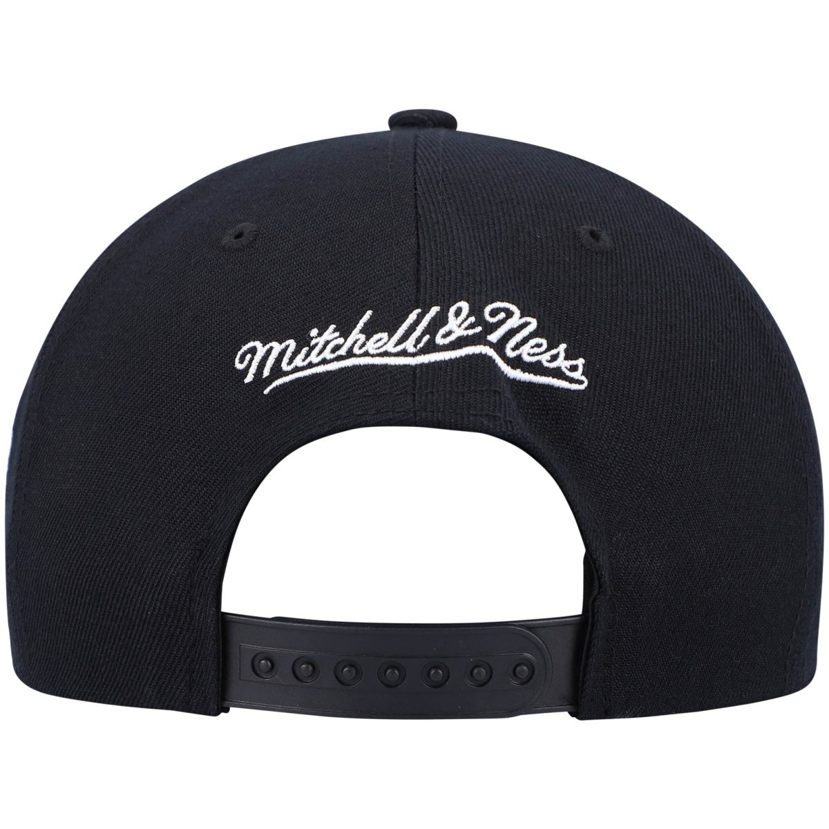 NBA men8217s chicago bulls mitchell amp ness black hardwood classics script 2.0 snapback hat Collection - Official Jerseys & Hats | NBA Store