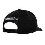 NBA men8217s chicago bulls mitchell amp ness black mvp team script 2.0 stretch-snapback hat Collection - Official Jerseys & Hats | NBA Store