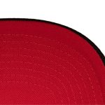 NBA men8217s chicago bulls mitchell amp ness black mvp team script 2.0 stretch-snapback hat Collection - Official Jerseys & Hats | NBA Store