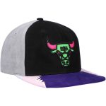 NBA men8217s chicago bulls mitchell amp ness blackpink day 5 snapback hat Collection - Official Jerseys & Hats | NBA Store