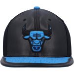NBA men8217s chicago bulls mitchell amp ness blackroyal day one snapback hat Collection - Official Jerseys & Hats | NBA Store