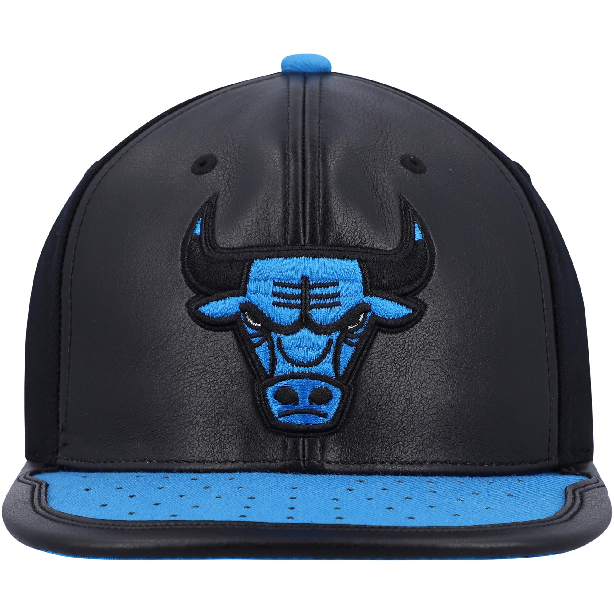 NBA men8217s chicago bulls mitchell amp ness blackroyal day one snapback hat Collection - Official Jerseys & Hats | NBA Store