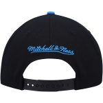 NBA men8217s chicago bulls mitchell amp ness blackroyal day one snapback hat Collection - Official Jerseys & Hats | NBA Store