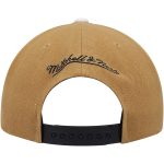 NBA men8217s chicago bulls mitchell amp ness blacktan day one snapback hat Collection - Official Jerseys & Hats | NBA Store