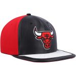 NBA men8217s chicago bulls mitchell amp ness blackwhite day one snapback hat Collection - Official Jerseys & Hats | NBA Store