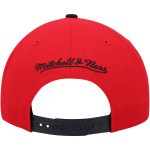 NBA men8217s chicago bulls mitchell amp ness blackwhite day one snapback hat Collection - Official Jerseys & Hats | NBA Store