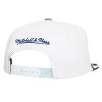 NBA men8217s chicago bulls mitchell amp ness gray day 6 snapback hat Collection - Official Jerseys & Hats | NBA Store
