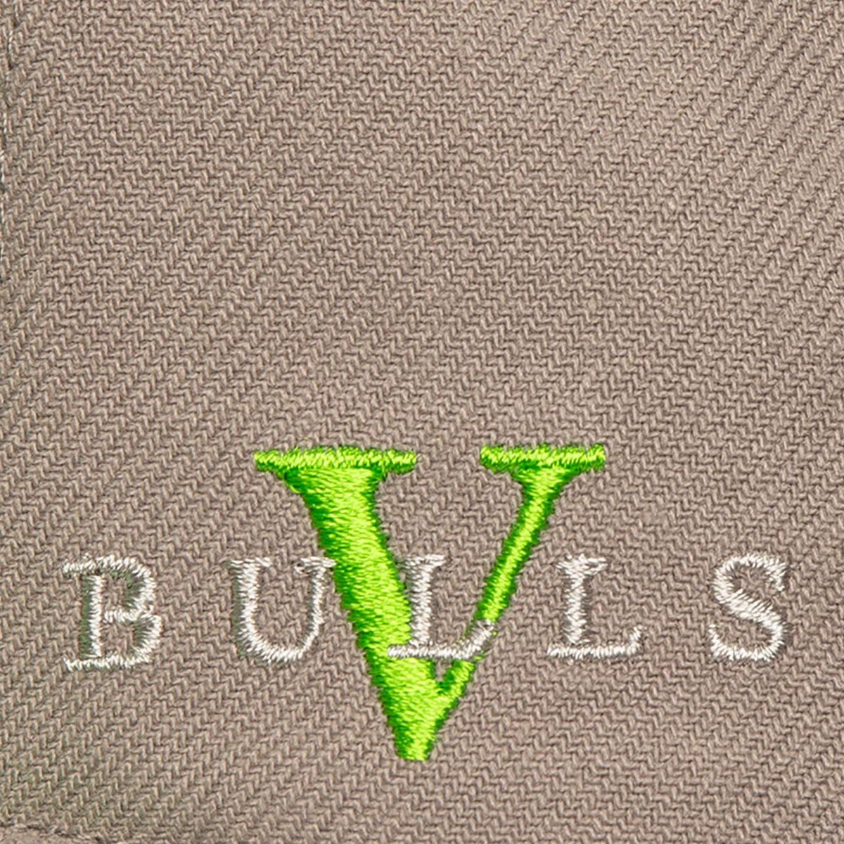 NBA men8217s chicago bulls mitchell amp ness grayneon green core v snapback hat Collection - Official Jerseys & Hats | NBA Store