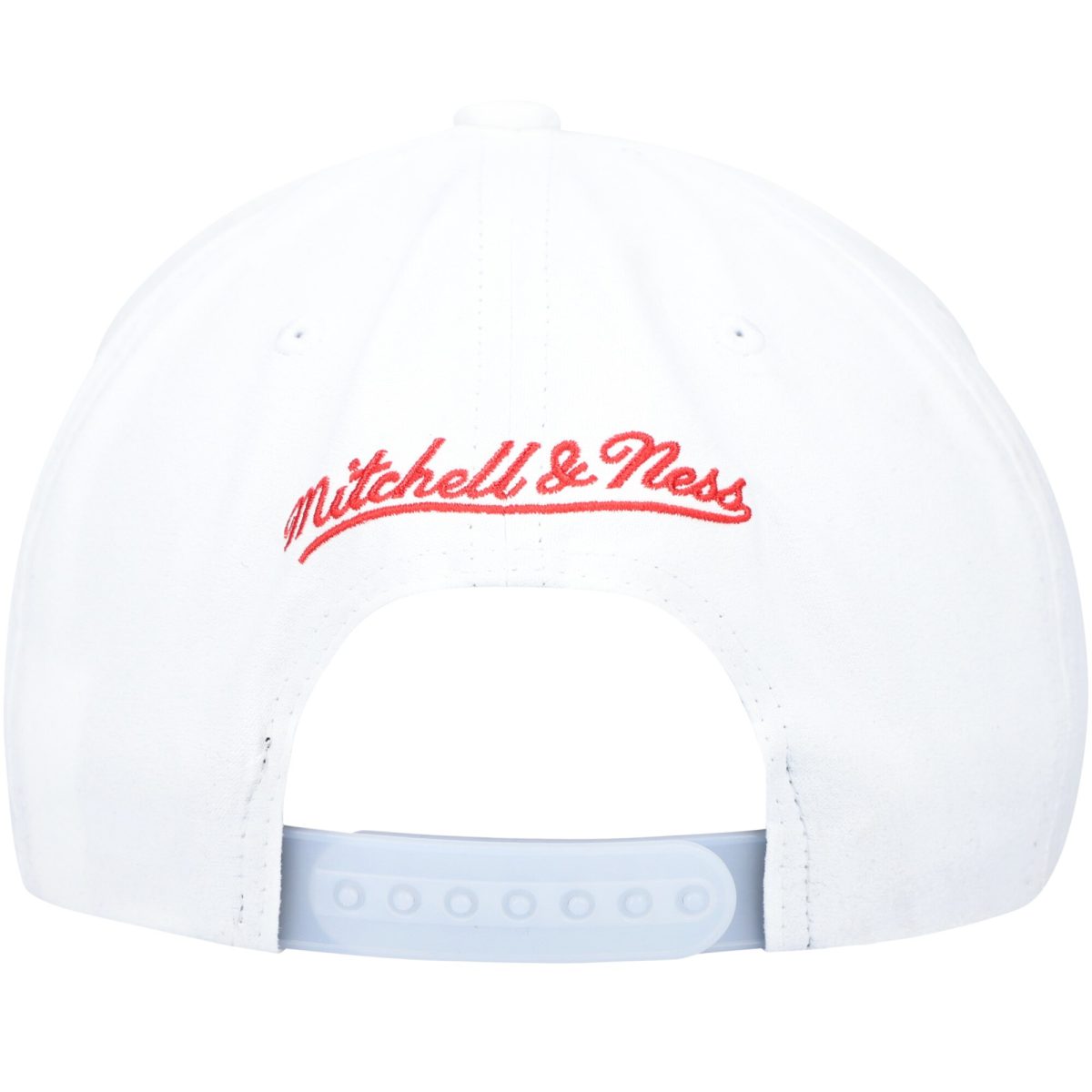NBA men8217s chicago bulls mitchell amp ness graywhite day 5 snapback hat Collection - Official Jerseys & Hats | NBA Store