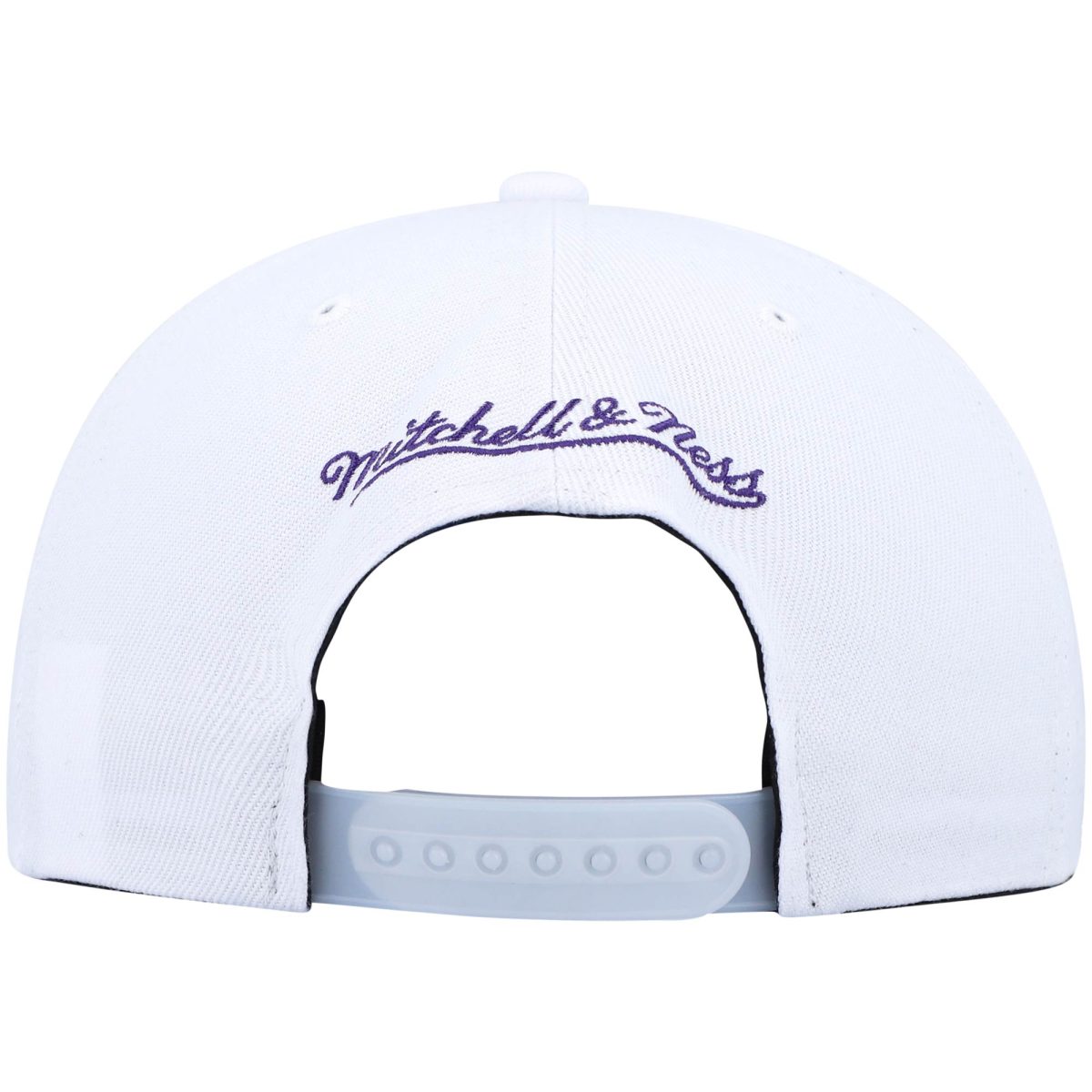 NBA men8217s chicago bulls mitchell amp ness purple day 5 snapback hat Collection - Official Jerseys & Hats | NBA Store