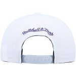 NBA men8217s chicago bulls mitchell amp ness purple day 5 snapback hat Collection - Official Jerseys & Hats | NBA Store