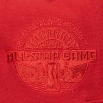 NBA men8217s chicago bulls mitchell amp ness red core iii snapback hat Collection - Official Jerseys & Hats | NBA Store