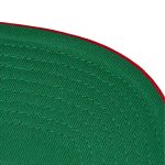 NBA men8217s chicago bulls mitchell amp ness red roper meshback trucker snapback hat Collection - Official Jerseys & Hats | NBA Store