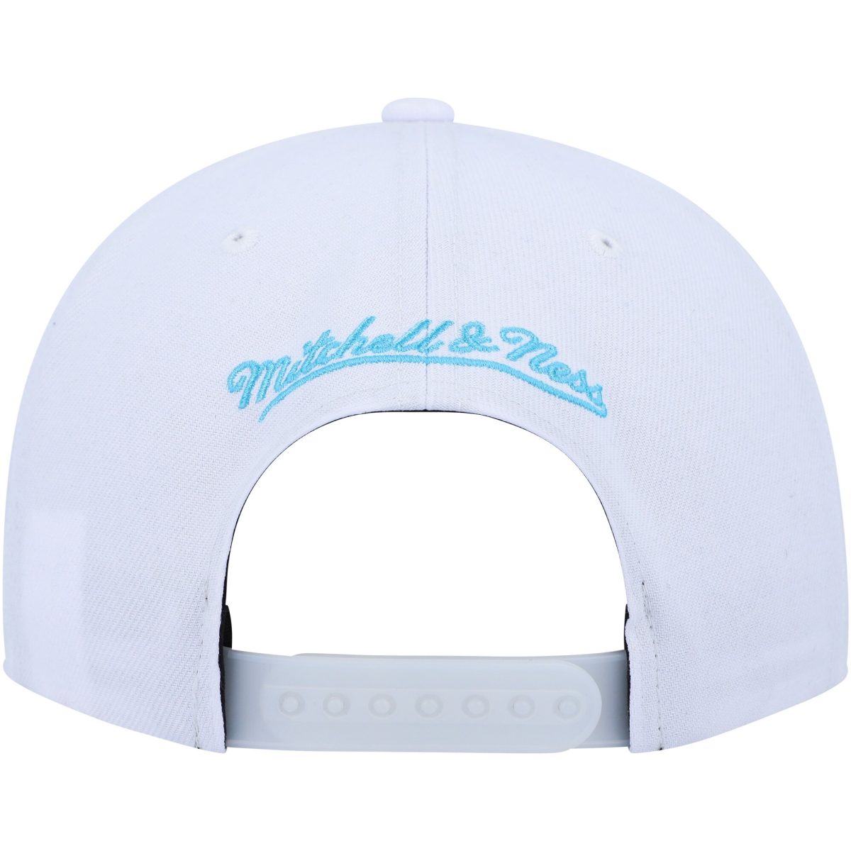 NBA men8217s chicago bulls mitchell amp ness silverblue day 5 snapback hat Collection - Official Jerseys & Hats | NBA Store