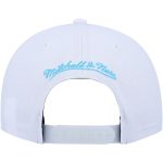 NBA men8217s chicago bulls mitchell amp ness silverblue day 5 snapback hat Collection - Official Jerseys & Hats | NBA Store