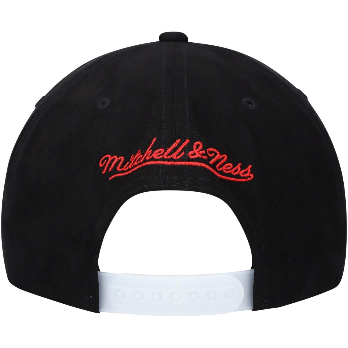 NBA men8217s chicago bulls mitchell amp ness silvergray day 5 snapback hat Collection - Official Jerseys & Hats | NBA Store
