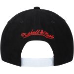 NBA men8217s chicago bulls mitchell amp ness silvergray day 5 snapback hat Collection - Official Jerseys & Hats | NBA Store