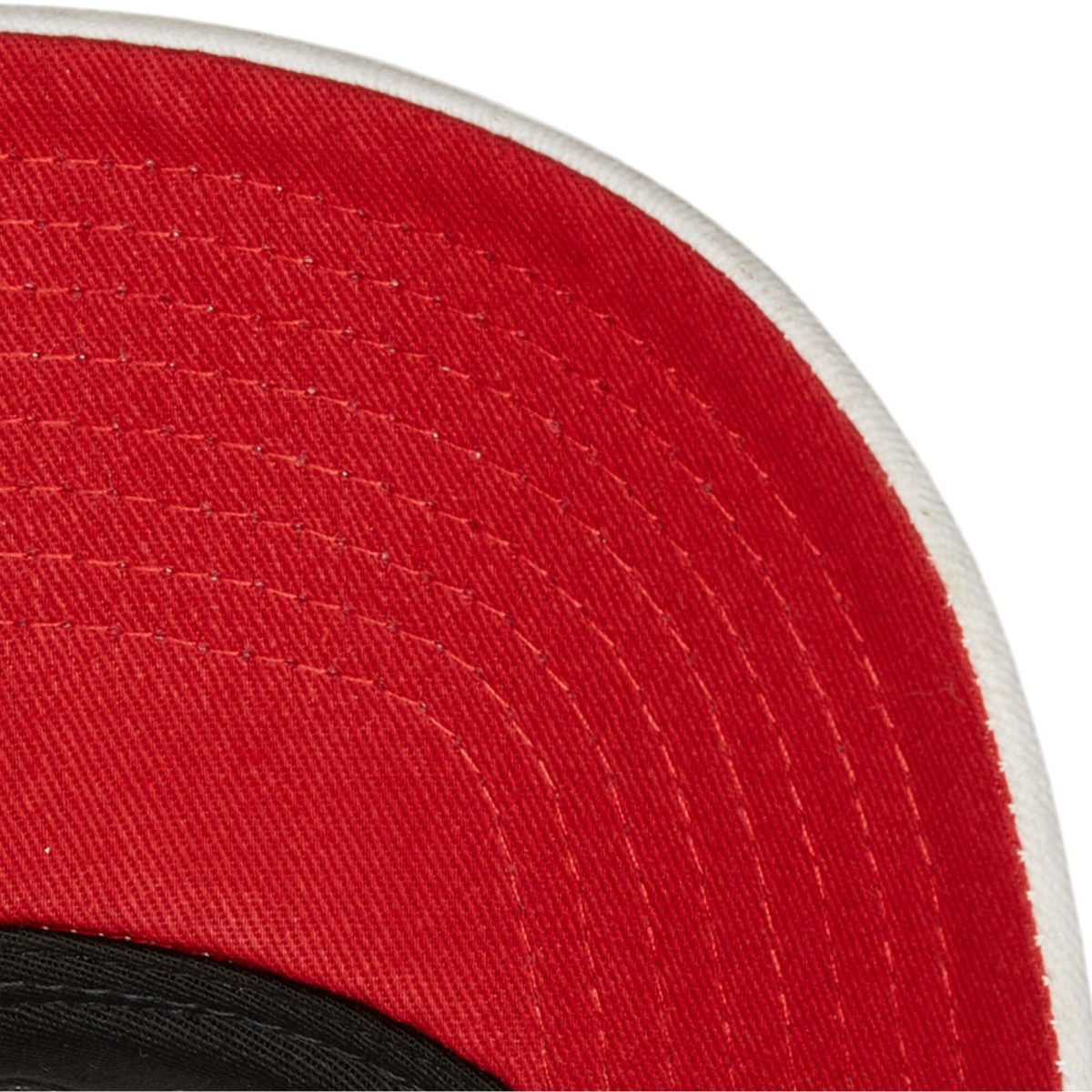 NBA men8217s chicago bulls mitchell amp ness white hardwood classics all in retro snapback hat Collection - Official Jerseys & Hats | NBA Store